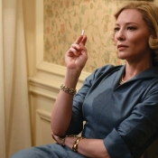 CAROL - CATE BLANCHETT